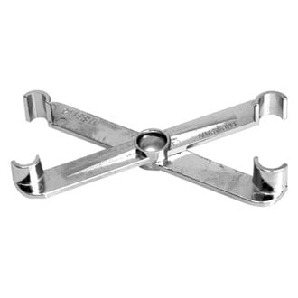 Performance Tool® - 5/16" x 3/8" Fuel Line Scissor Disconnect Tool