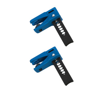 Performance Tool® W83146 - 2-piece 3/8" Line Stopper Set