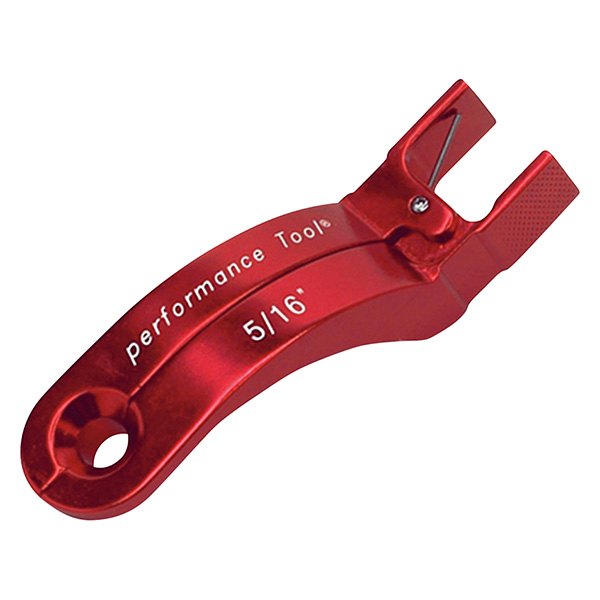 Performance Tool® - 5/16" Deluxe Line Disconnect Tool