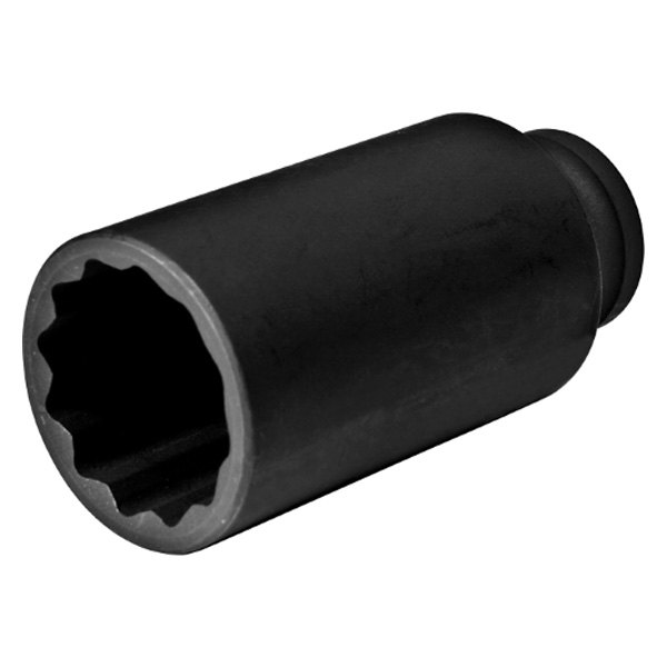 Performance Tool® - 12-Point 32 mm Axle Nut Socket
