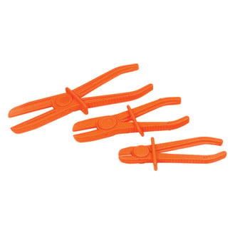 Performance Tool® - 3-Piece Line Clamp Set