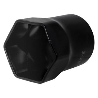 Performance Tool® - Lock Nut Hex Socket
