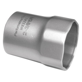 Performance Tool® - Lock Nut Hex Socket