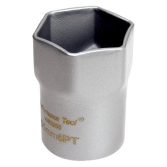 Performance Tool® - Lock Nut Hex Socket