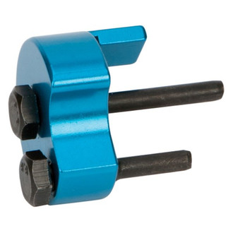 Performance Tool® - Blue Stretch Belt Installation Tool
