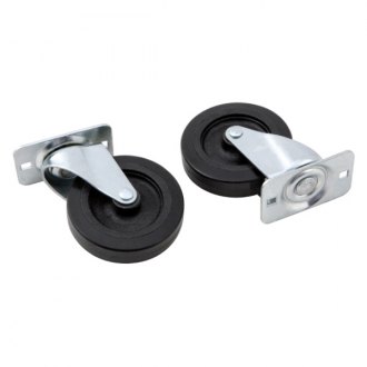 Performance Tool® - 2-piece 3" Replacement Caster Set