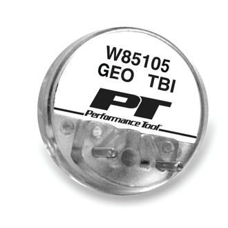 Performance Tool® - Electronic Fuel Injection Noid Light