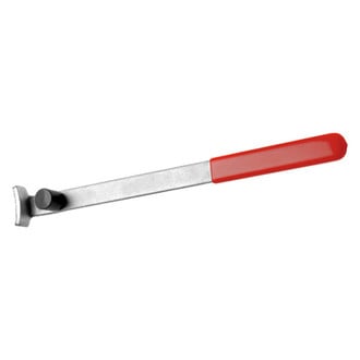 Performance Tool® - 12" Pulley Holding Tool