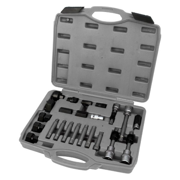 Performance Tool® - Alternator Pulley Service Kit