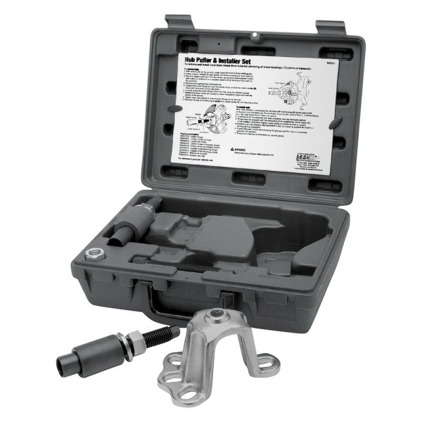 Performance Tool® - Front Hub Remover Puller