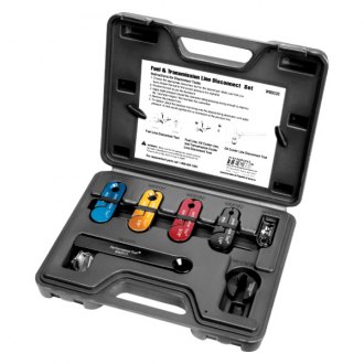 Performance Tool W83155 3/8 Deluxe Cooler Line 