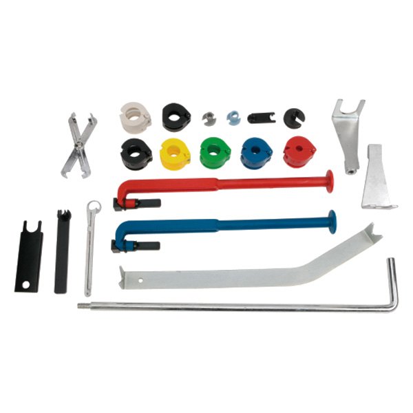 Performance Tool® - 20-Piece Master Disconnect Tool Set