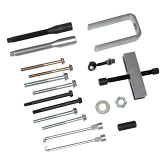 Performance Tool® - Steering Wheel Puller Set
