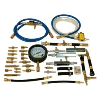 Performance Tool® - Master Fuel Injection Test Kit