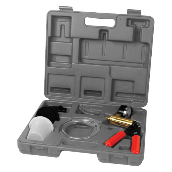 Performance Tool® W89727 - Brake Bleeding Kit