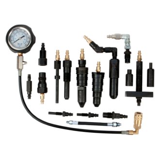 Equus 3612 Compression Tester Kit w/ Adapter