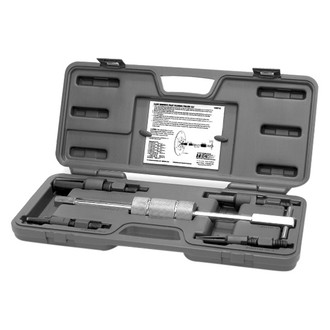 Performance Tool® - Slide Hammer Pilot Bear Pull Set