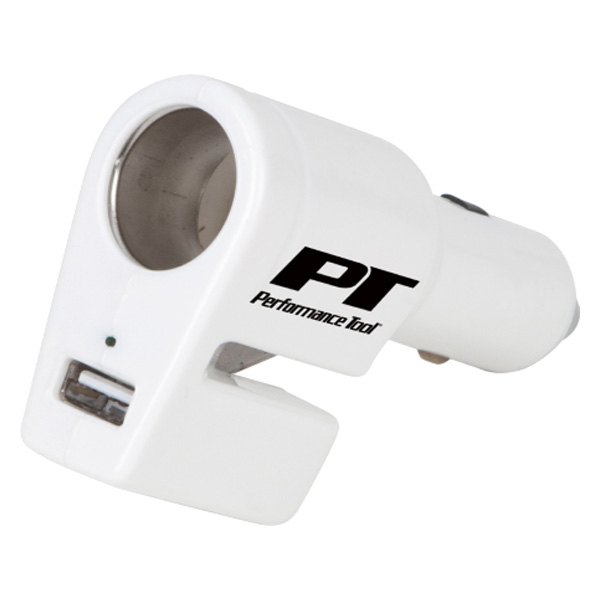 Performance Tool® - Usb Charger and Auto Escape