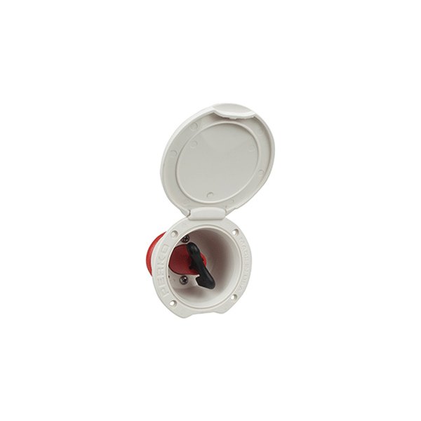 Perko® - Cup Mount Battery Disconnect Switch