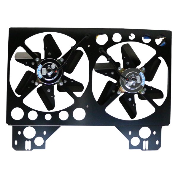 Perma-Cool® - Cool-Pack Radiator Cooling Fan System