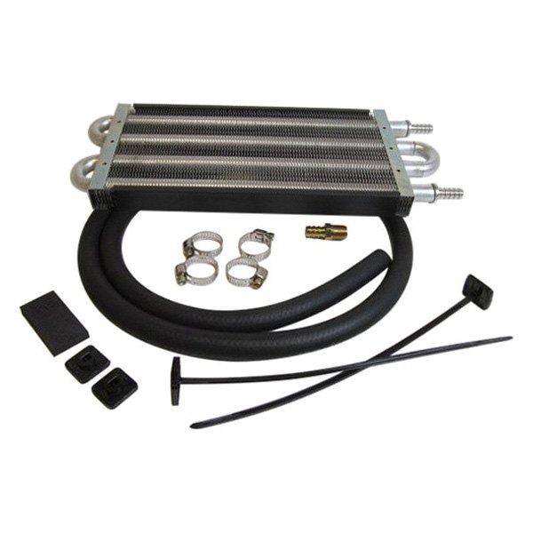 Perma-Cool® - Thin Line Transmission Oil Cooler System