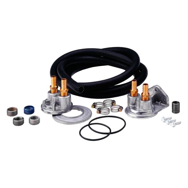 Perma-Cool® - Oil Filter Relocation Kit