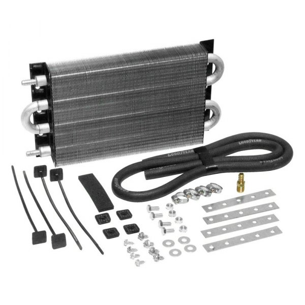 Perma-Cool® - Heavy Duty Transmission Oil Cooler System