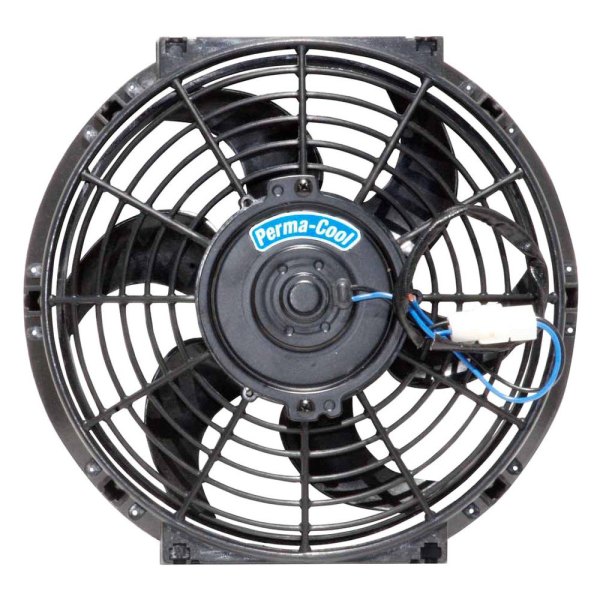 Perma-Cool® - Standard Spiral Blade Electric Fan
