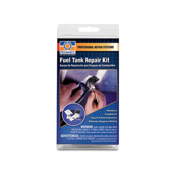 Permatex® - Fuel Tank Repair Kit
