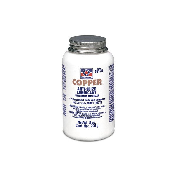 Permatex® - Copper Anti-Seize Lubricant