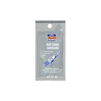 Permatex® - Advanced Formula Anti-Seize Lubricant 4 g