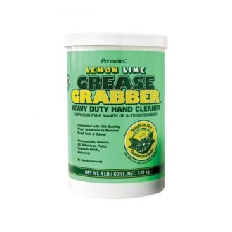 Permatex® 13106 - Grease Grabber™ Lemon Lime Hand Cleaner
