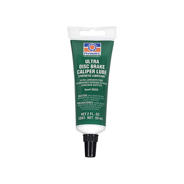 Permatex - Ultra Disc Brake Caliper Lube