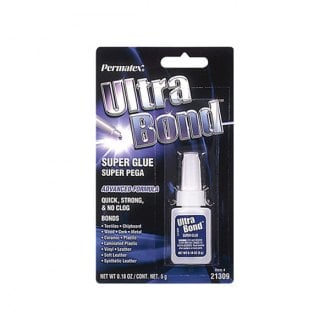 Permatex® 21309 - Ultra Bond™ Super Glue