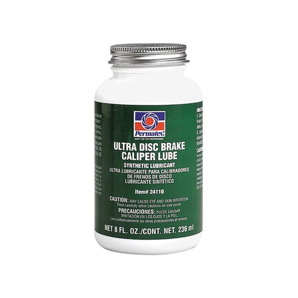 Permatex® 24110 Ultra Disc Brake Caliper Lube