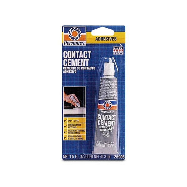 Permatex® 25905 - Contact Cement