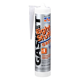 Permatex® - The Right Stuff™ GRAY Gasket Maker