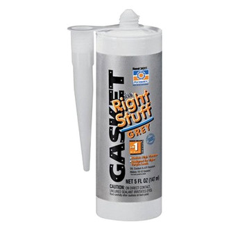 Permatex® - The Right Stuff™ GRAY Gasket Maker