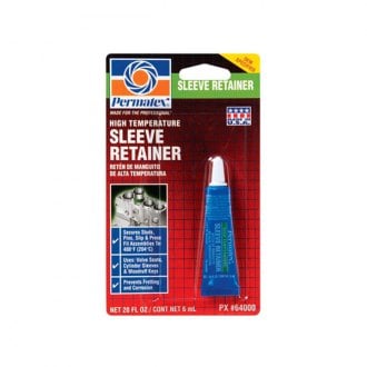Permatex® - High Temperature Sleeve Retainer