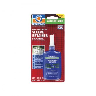 Permatex® - High Temperature Sleeve Retainer