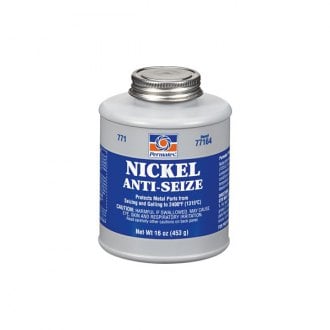 Permatex® - Nickel Anti-Seize Lubricant