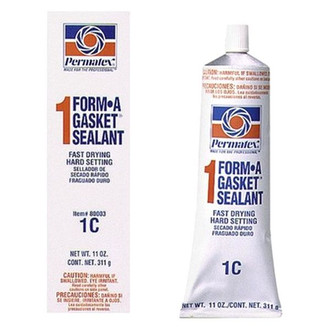 Permatex® - Form-A-Gasket™ No. 1 Sealant