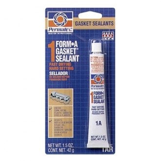 Permatex® 80007 - Form-A-Gasket™ No. 1 Sealant