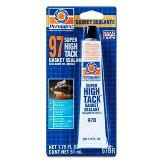 Permatex® - Super High Tack™ Gasket Sealant