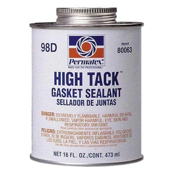 Permatex® - High Tack™ Gasket Sealant