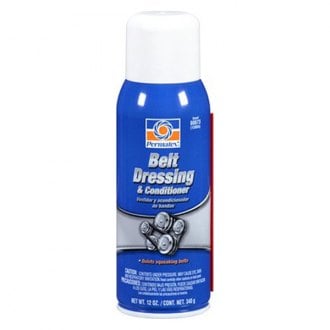Permatex® - Belt Dressing and Conditioner