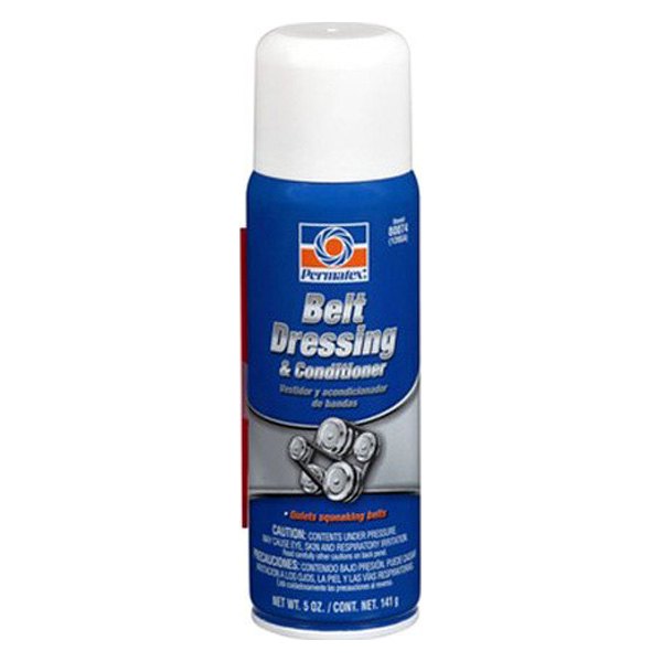 V-Belt Spray