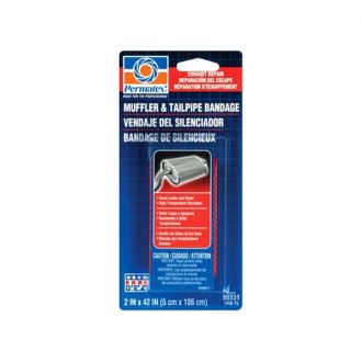 Permatex® 80331 - Muffler and Tailpipe Bandage