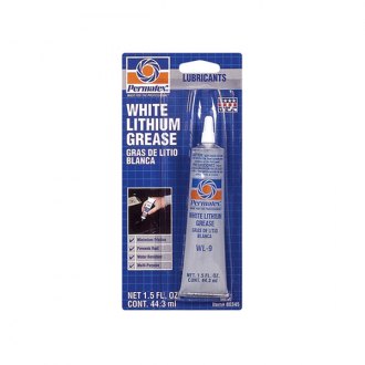 Permatex® 80345 - White Lithium Grease