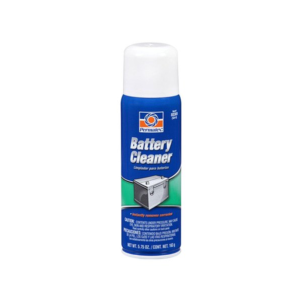 Permatex® - Battery Cleaner